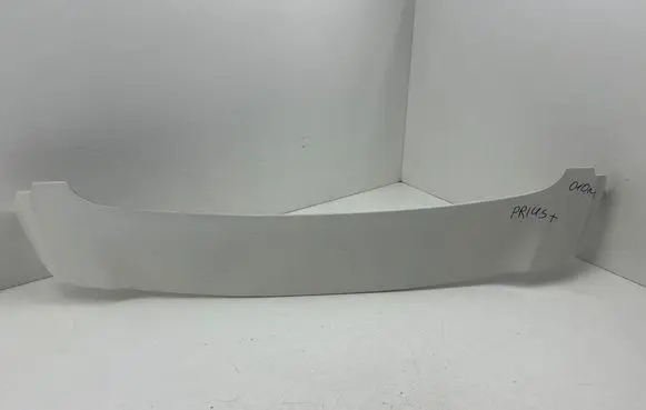 Toyota Prius+ (ZVW40) Tailgate/trunk spoiler 7687147050