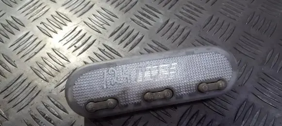 Nissan Note (E11) Front seat light pk75 7205