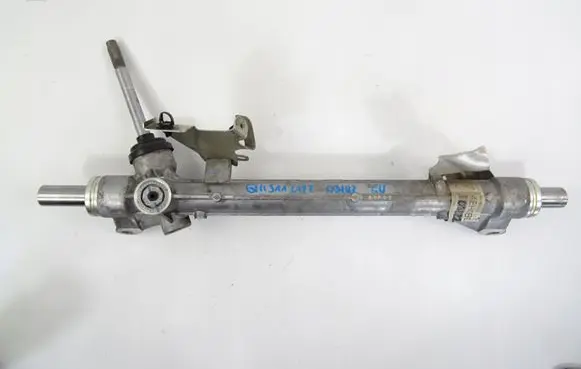 Nissan Qashqai Steering rack 4eh0bl4