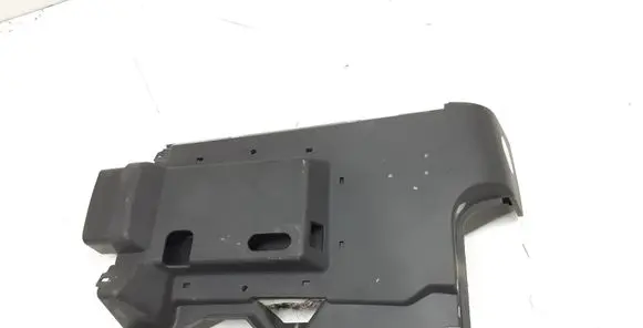 Mercedes-Benz Vaneo W414 Dashboard lower bottom trim panel A4146800906