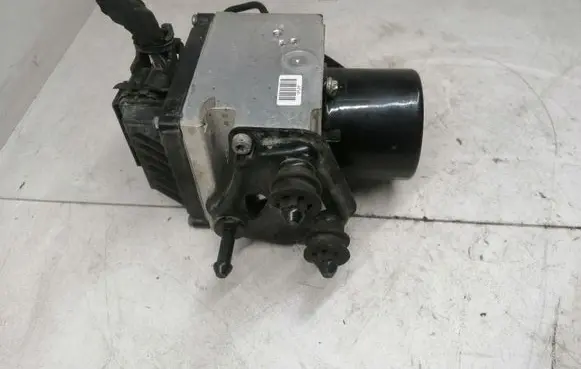 Volkswagen PASSAT CC ABS Pump 3C0614109P 16705905 16705705F