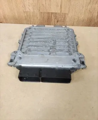 Mercedes-Benz GLC X253 C253 Engine control unit/module A2749000800
