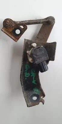 Honda CR-V Sensor