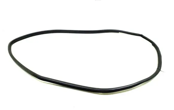 Lexus NX Rear door rubber seal (on body) 6233178010