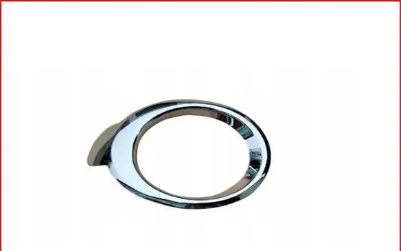Peugeot Partner Front fog light trim/grill 1608323880