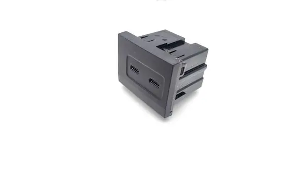 Mercedes-Benz EQA USB socket connector A2478207702