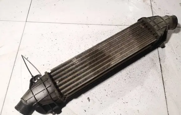 Ford Mondeo Mk III Intercooler radiator