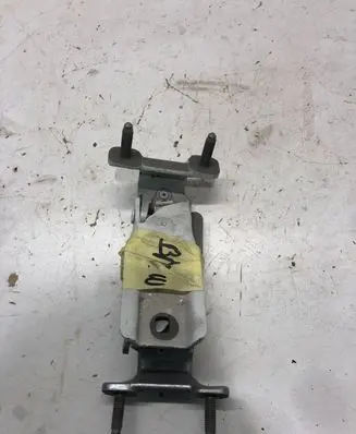 BMW X2 F39 Loading door hinge set 7120310 123839