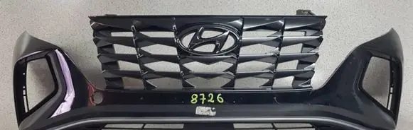 Hyundai Tucson IV NX4 Front bumper 86511N7000