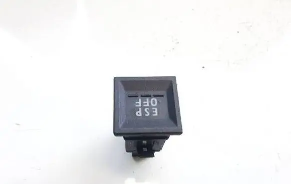 ESP (stability program) switch