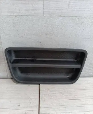 Jeep Wrangler Dashboard trim 62635TMD