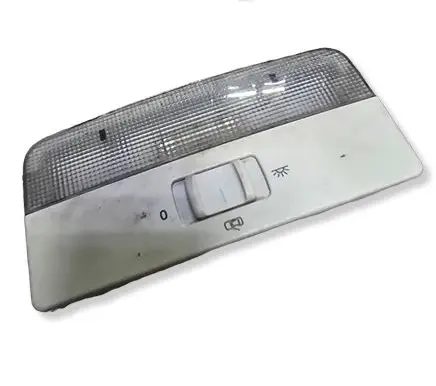 Skoda Octavia Mk2 (1Z) Front seat light 6L0947105A 0887000 PA66MD40