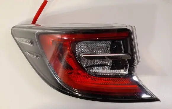 Toyota Corolla E210 E21 Rear/tail lights 000044