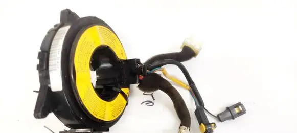 Airbag slip ring squib (SRS ring)