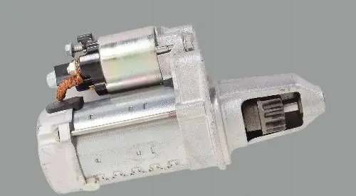 Mercedes-Benz Sprinter W907 W910 Starter motor A6459060800