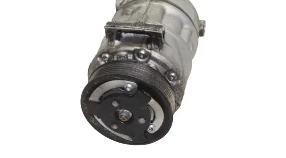 Volkswagen Scirocco Air conditioning (A/C) compressor (pump) 1784G7