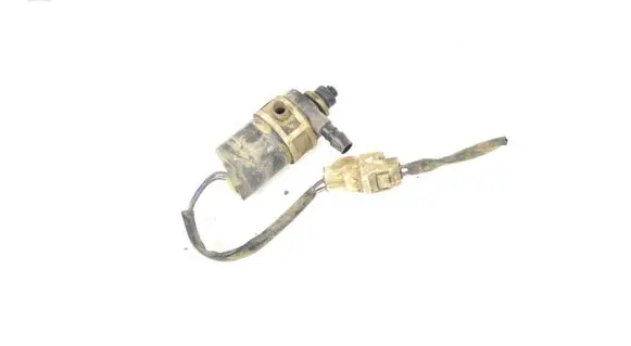 Windscreen/windshield washer pump