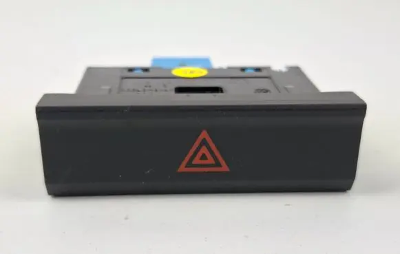Volkswagen T-Roc Hazard light switch 2GA953509E V74841