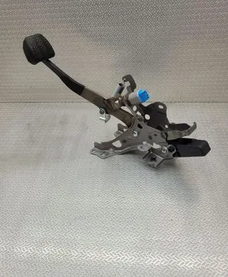 Brake pedal