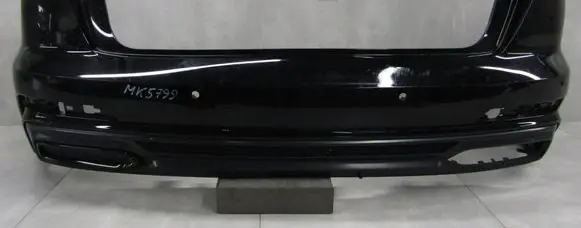 Audi A6 S6 C8 4K Rear bumper 4K5807511F