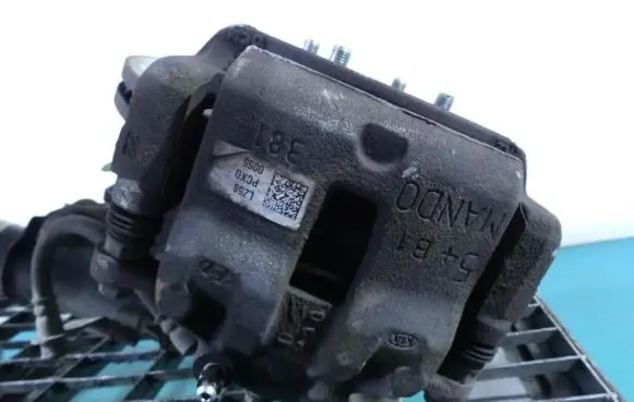 KIA Stonic Front brake caliper IMPRK1233543