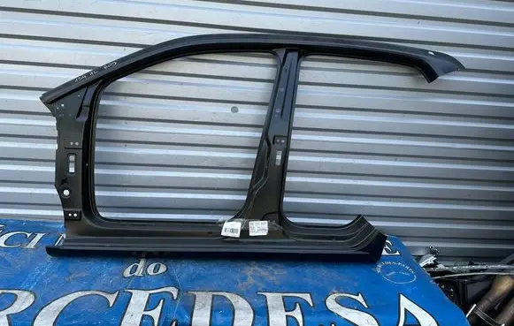 Volkswagen Up Pillar (middle) 1S4809603
