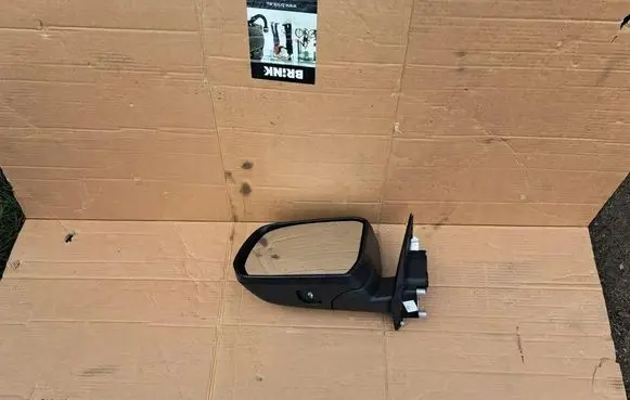 Ford Ranger Front door electric wing mirror N1WB17683UH