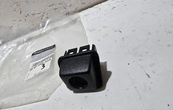 Renault Austral Front bumper camera 284F44950R