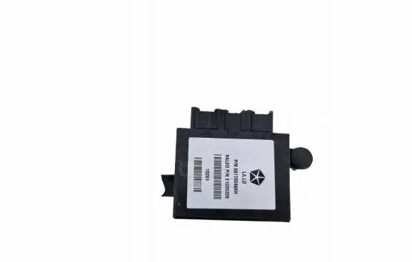 Dodge Charger Parking PDC control unit/module 68170046AH