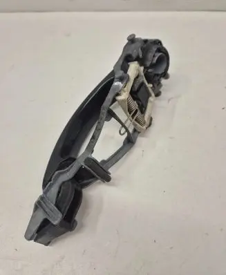 Volkswagen Golf Plus Rear door exterior handle/bracket 1K0837885A