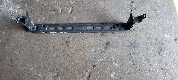 Volvo S60 Bottom radiator support slam panel 31274615