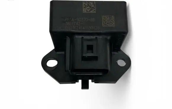 Ford Mustang VII Fuel injection pump control unit/module PR3A9D370BB