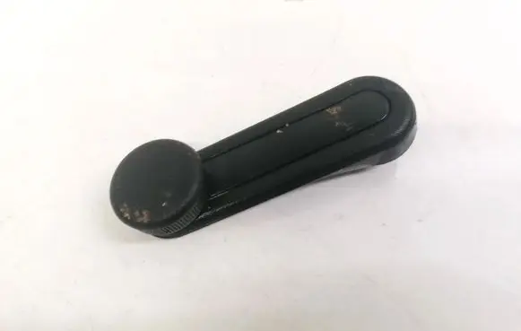 Toyota Avensis T250 Front door window winding handle 6926002020