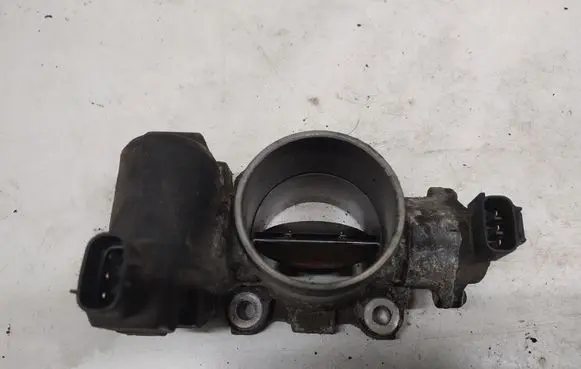 Toyota Avensis T250 Throttle valve 1923002010
