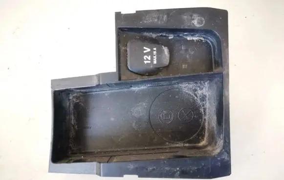 Mercedes-Benz B W245 Cigarette lighter 750016010