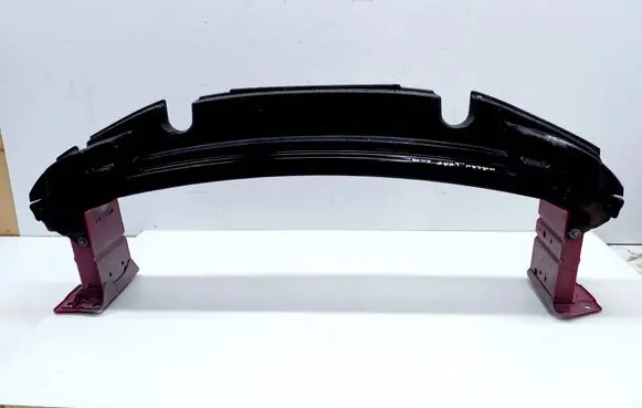 Nissan Leaf II (ZE1) Front bumper cross member 620325SA0A