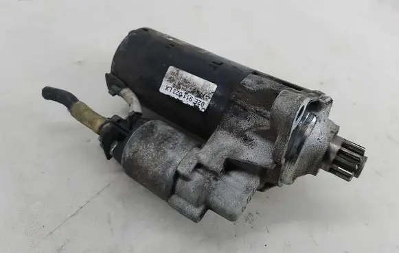 Volkswagen PASSAT B6 Starter motor