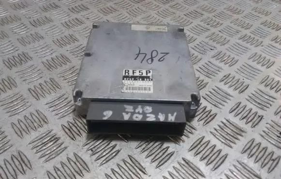 Mazda 6 Engine control unit/module RF5P18881