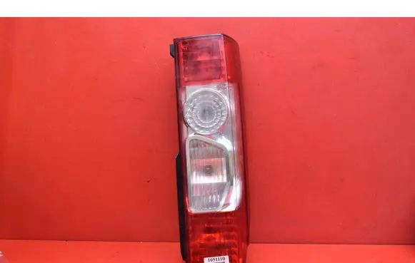 Peugeot Boxer Rear/tail lights 01366454080