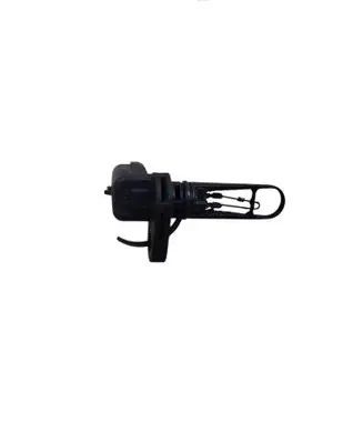 Citroen C4 Grand Picasso Intake air temperature sensor 96554327