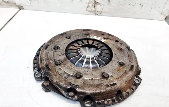 Peugeot RCZ Pressure plate 