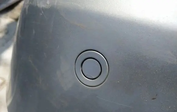 Mercedes-Benz ML W164 Parking PDC sensor