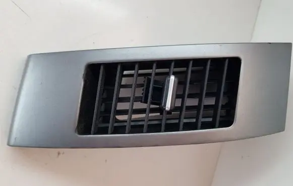 Peugeot 4007 Dash center air vent grill 8030A013ZZ GN71114260