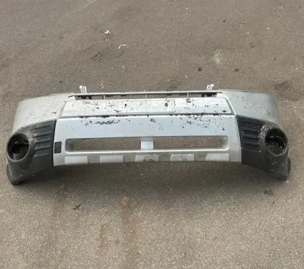 Subaru Forester SJ Front bumper 57704SC000