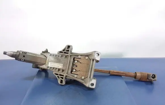 Mazda MX-5 NC Miata Steering wheel axle 5N613C529KB