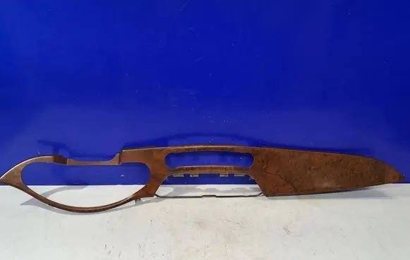 Mercedes-Benz CLS C219 Dashboard glove box trim A2196802271