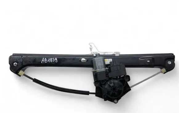 Volkswagen Taigo Rear door window regulator motor 5Q0959408D