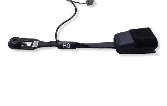 Jeep Cherokee Front seatbelt buckle 1SU821X9