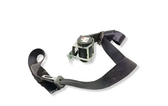 Opel Zafira B Front seatbelt 560834901D