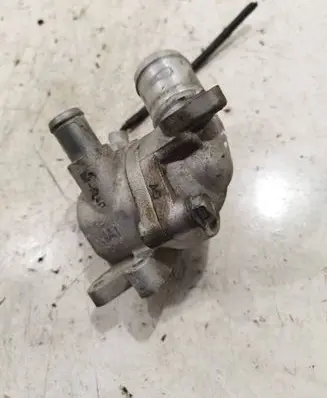 Hyundai i30 Thermostat housing 